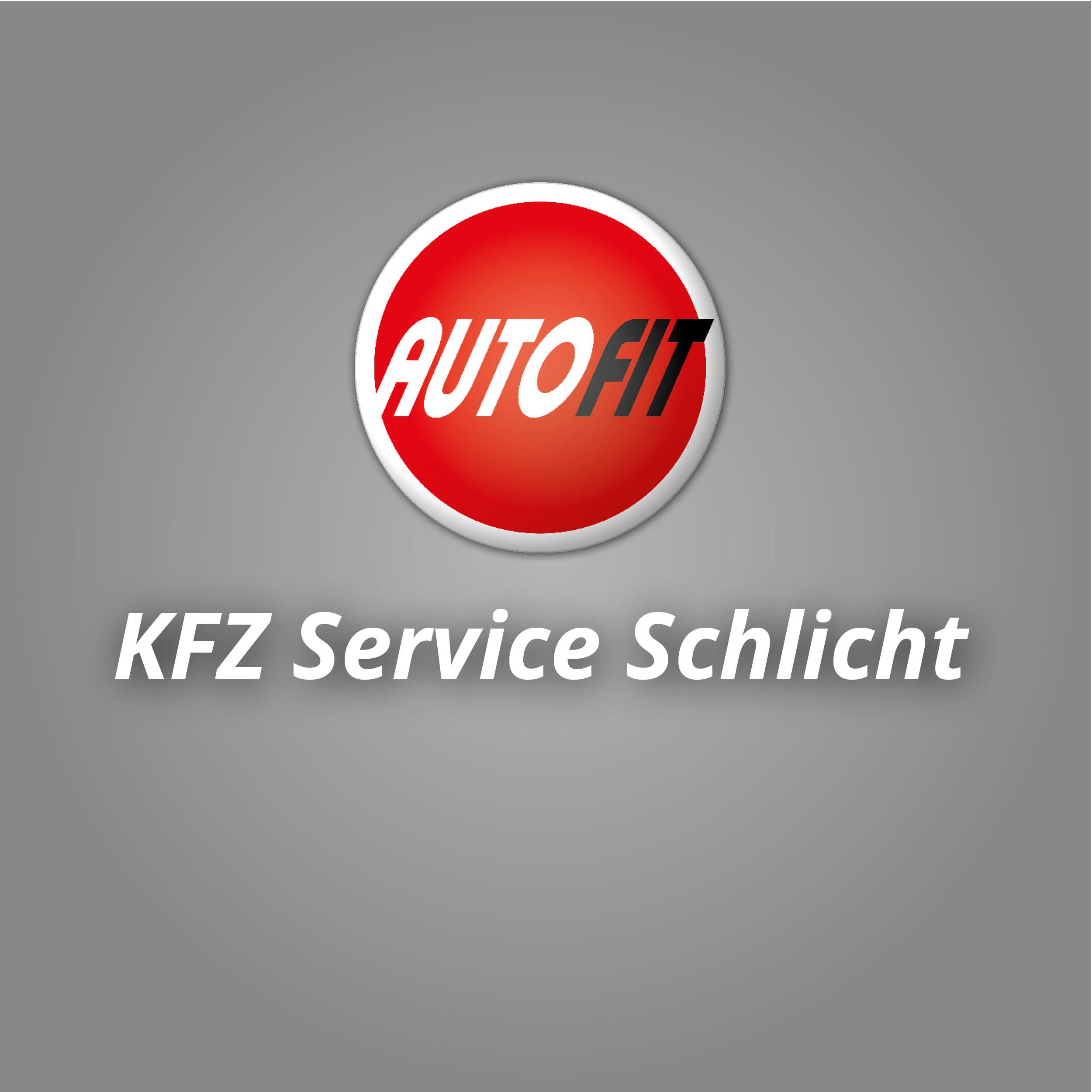 Logo von Kfz Service Schlicht