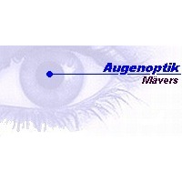 Augenoptik Mävers in Norderstedt - Logo