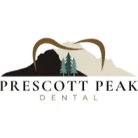Prescott Peak Dental Logo