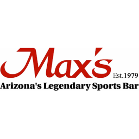 Max's Sports Bar