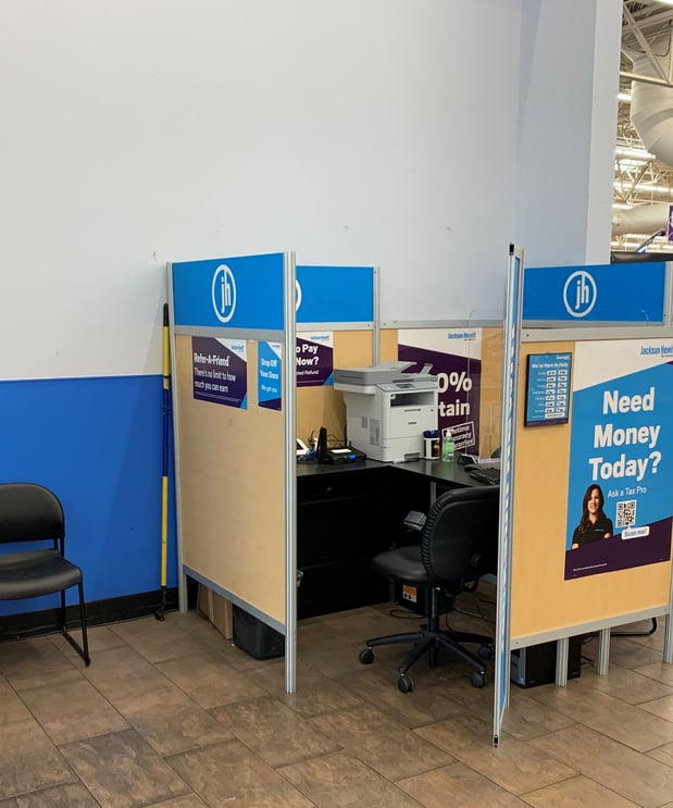 Images Jackson Hewitt Tax Service