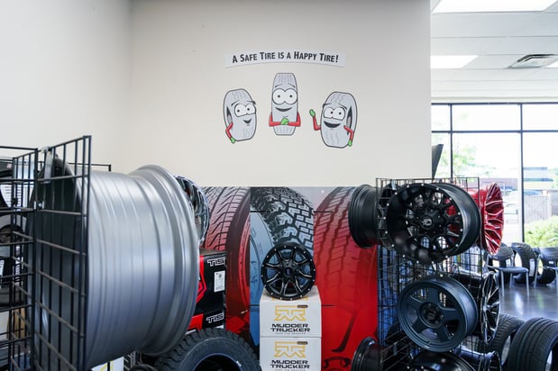 Images Tire Discounters