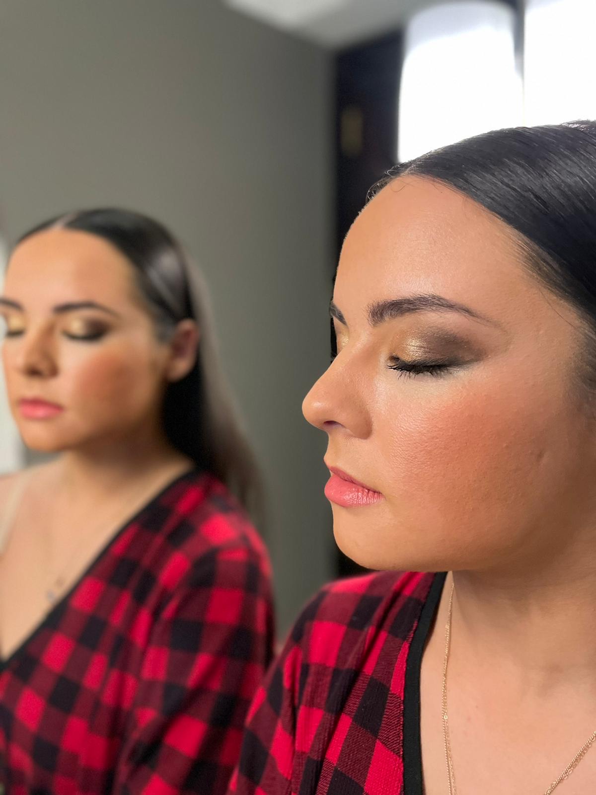 Images Alexis Díaz Salón de Peluquería y Centro de Estética