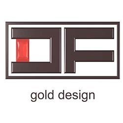 Gold Design
