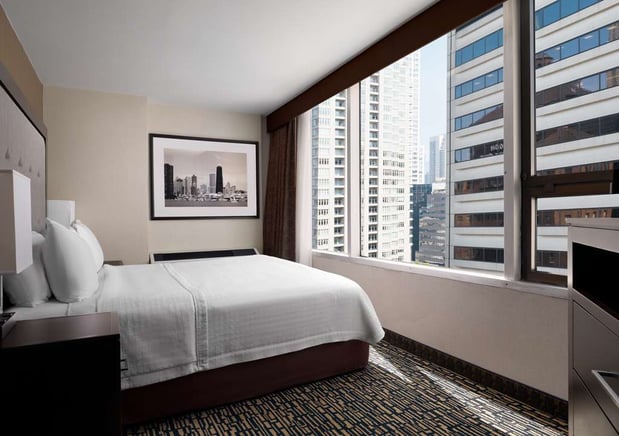 Images Homewood Suites by Hilton Chicago Downtown/Magnificent Mile