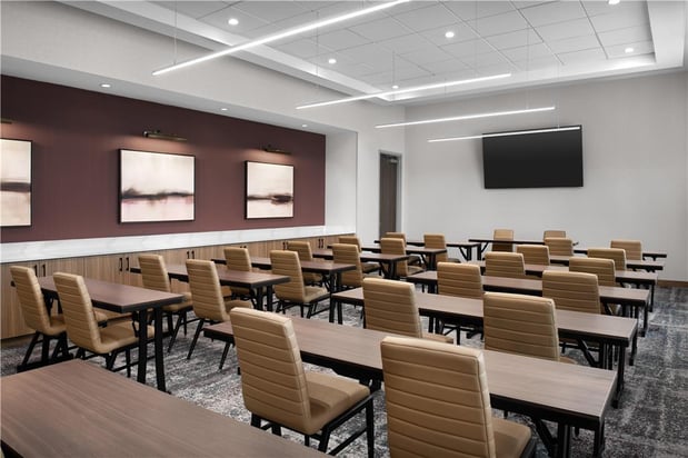 Images Tru by Hilton Columbia Downtown