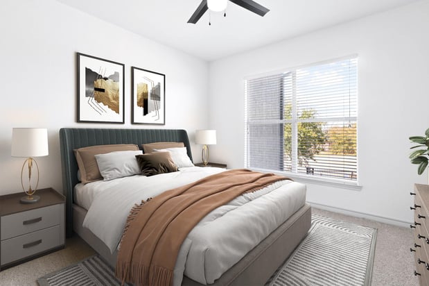 Images Anthem Town East Apartments