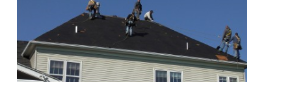 Rainy City Roofing Llc