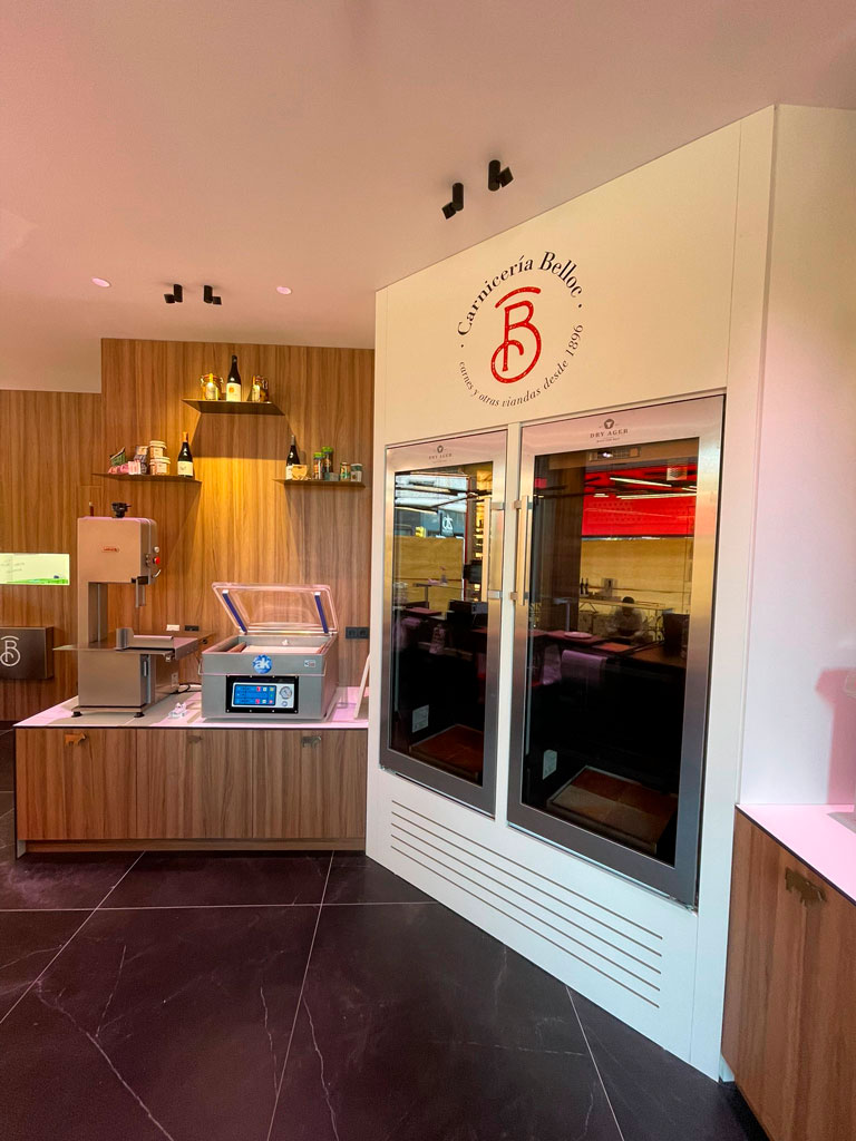 Images Auxihostelería Maquinaria de Hostelería