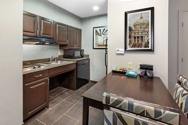 Images Homewood Suites by Hilton Waco, Texas
