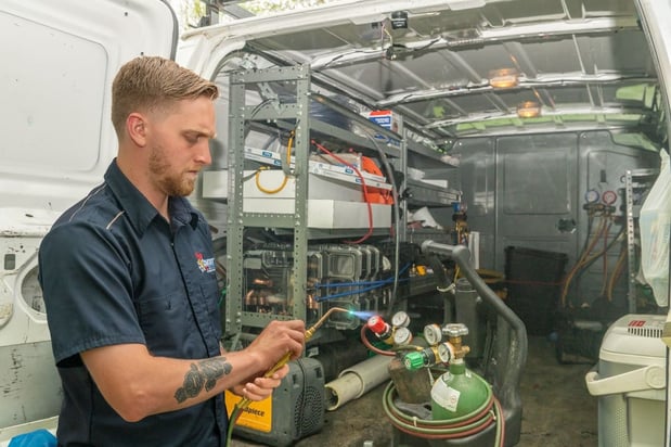 Images True Comfort Heating, Cooling and Plumbing