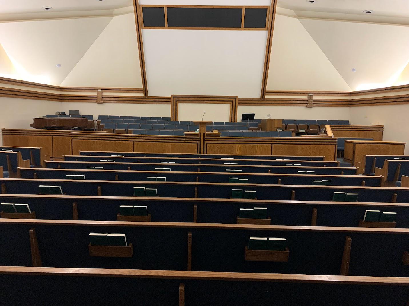 The Church of Jesus Christ of Latter-day Saints Image