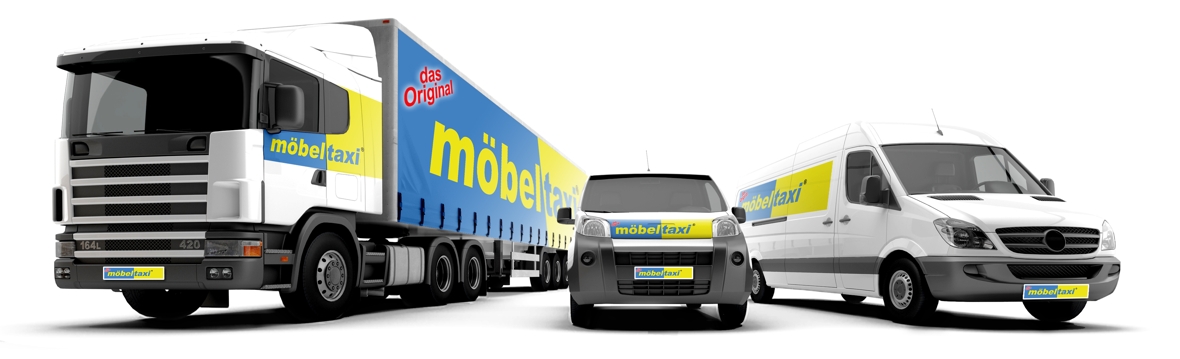 www.moebeltaxi.de in Berlin - Logo