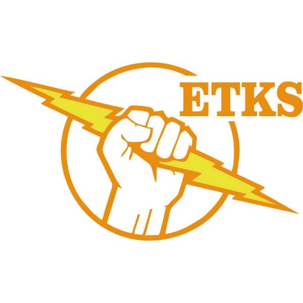 ETKS – ELEKTROTECHNIK KÖFLER STEFAN Logo