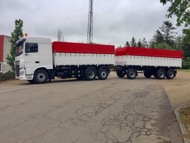 Images Kibæk Presenning A/S