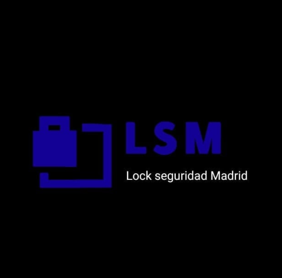 Images Lock Seguridad Madrid, S.L.