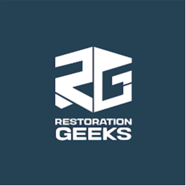 Restoration Geeks - Water Restoration