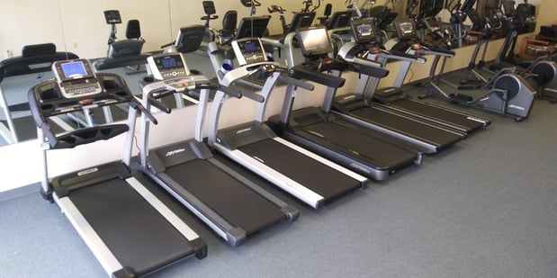 Images Carolina Specialty Fitness