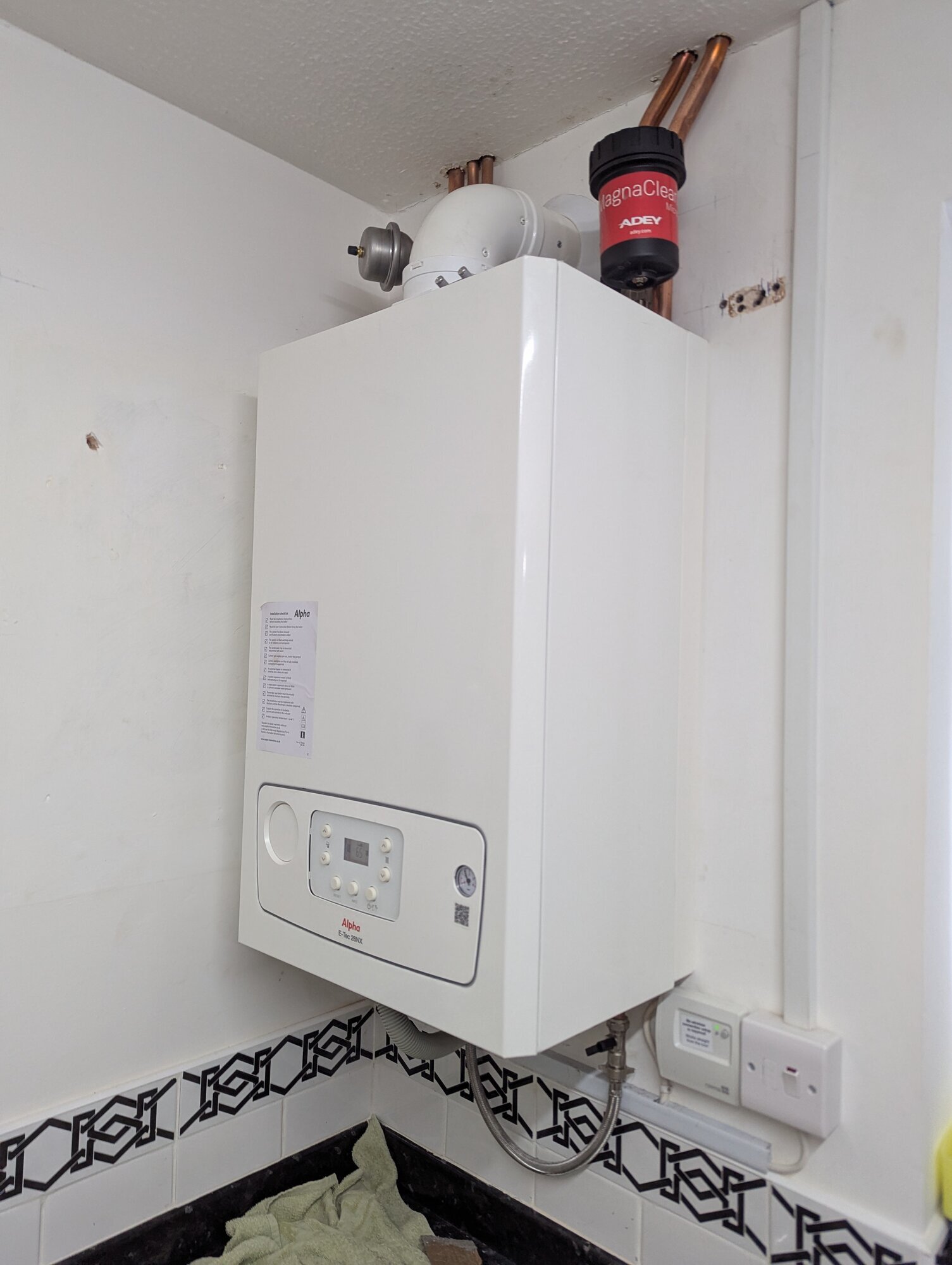 Images Flow N Flame Plumbing & Heating
