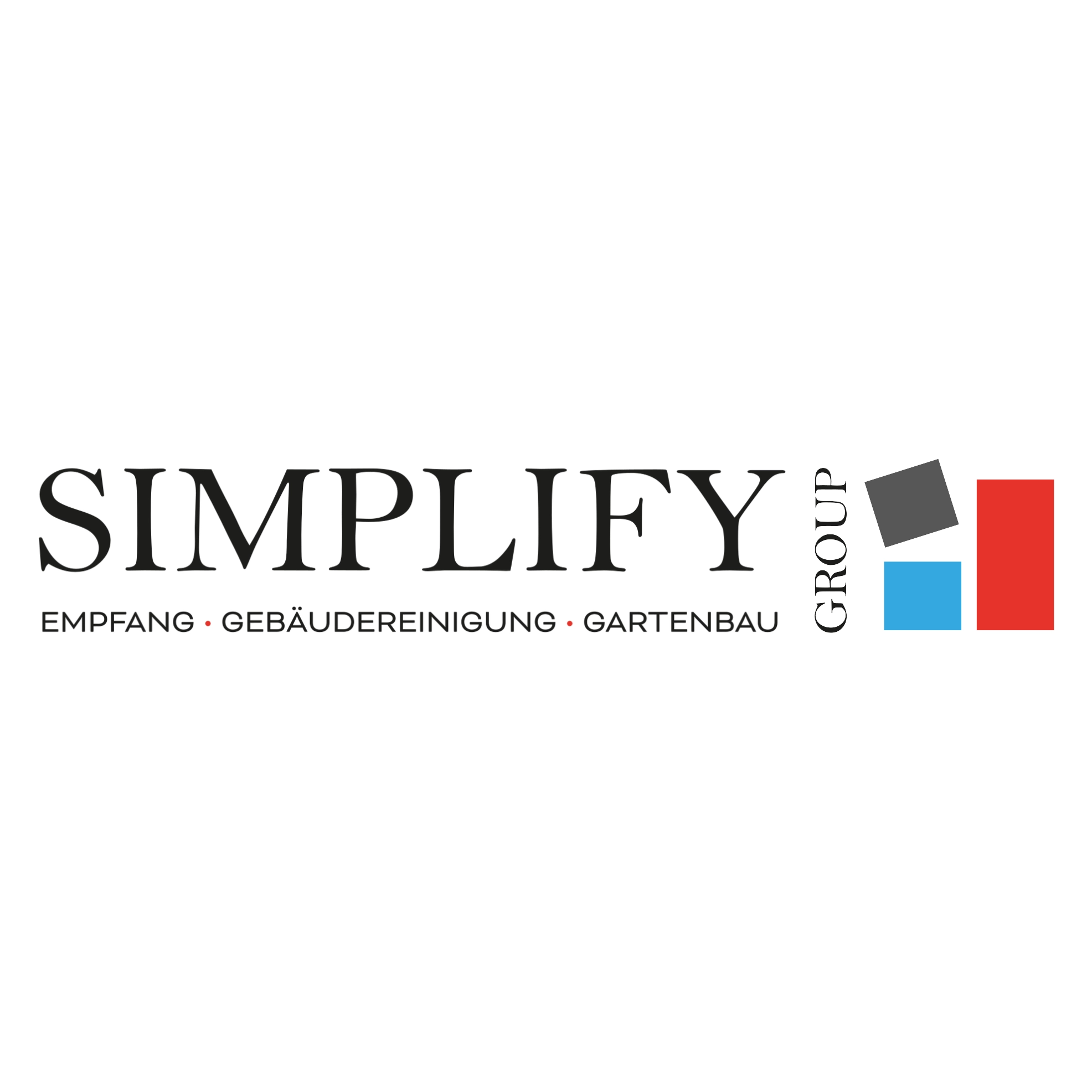 Simplify Group GmbH | Gebäudereinigung | Hausmeisterservice  