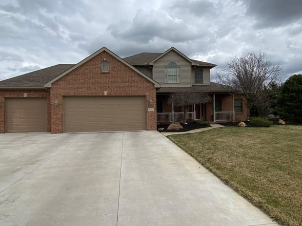 Images Superior Service Lawn Care