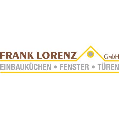 Logo Frank Lorenz GmbH