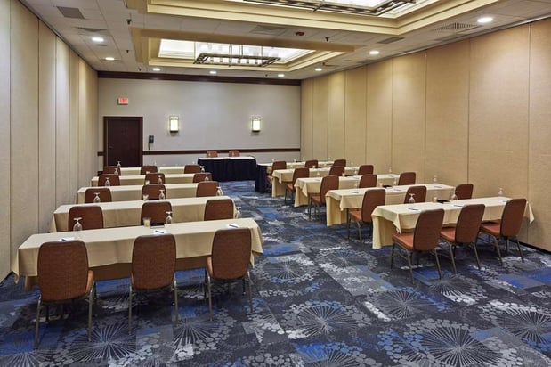 Images Hilton Raleigh North Hills