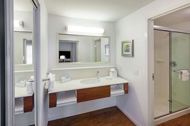 Images Hampton Inn & Suites by Hilton Houston North IAH