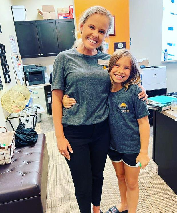 Images Bright Smile Dental Powell