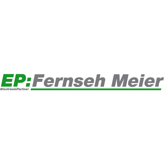 Logo Fernseh Meier
