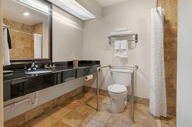 Images Best Western Plus InnTowner Madison