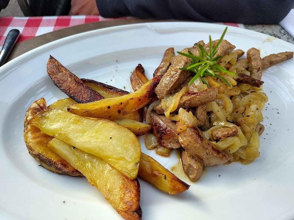 Bilder Osteria Bellavista