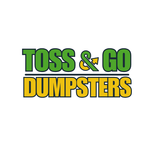 Images Toss & Go Dumpsters, LLC