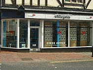 Images Whitegates Mansfield Lettings & Estate Agents