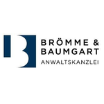 Kundenlogo Anwaltskanzlei Brömme & Baumgart