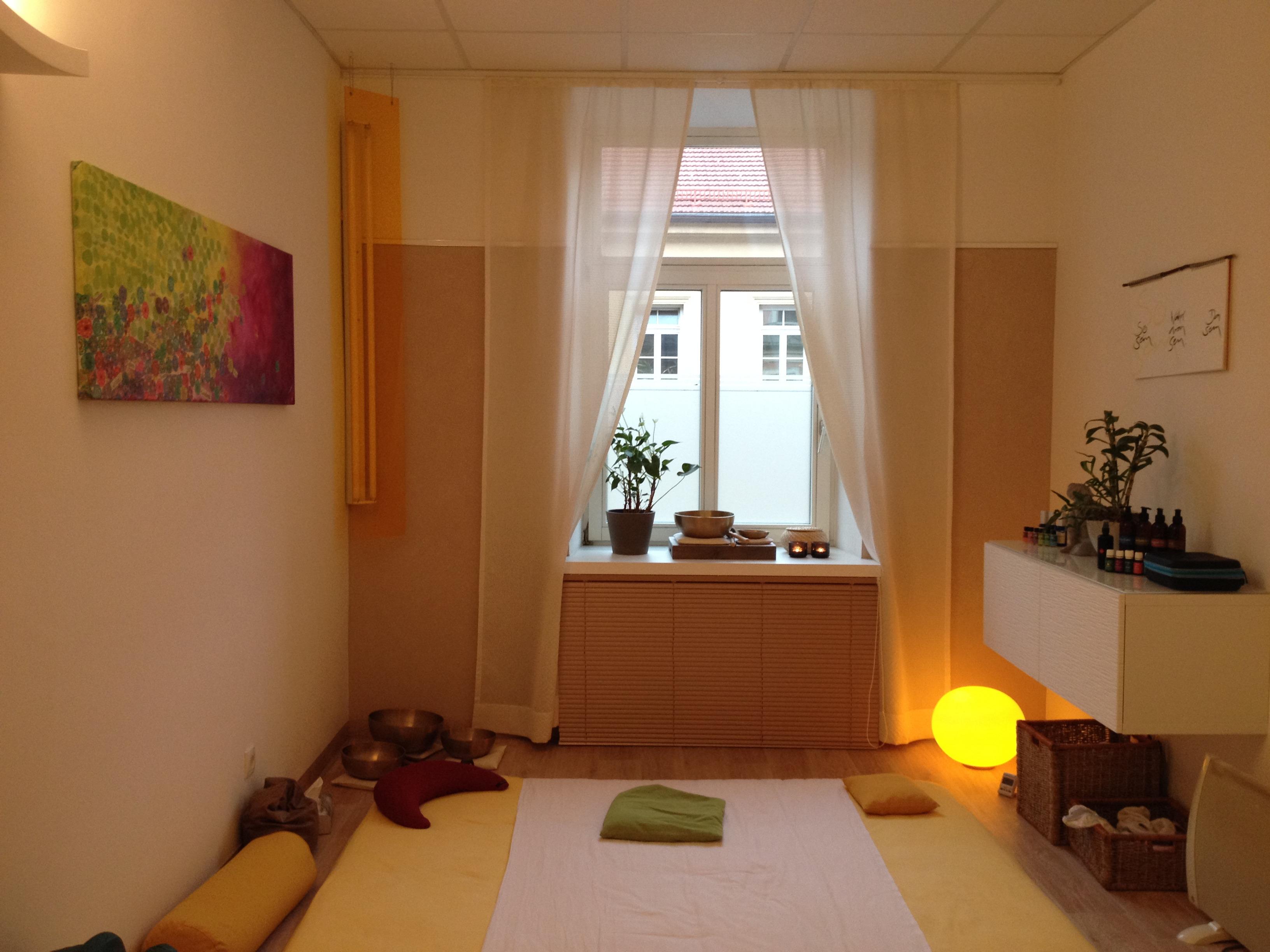 Bild 2 von Shiatsu und QuiGong Praxis