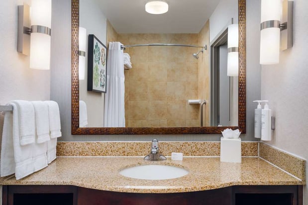Images Hilton Garden Inn El Paso Airport