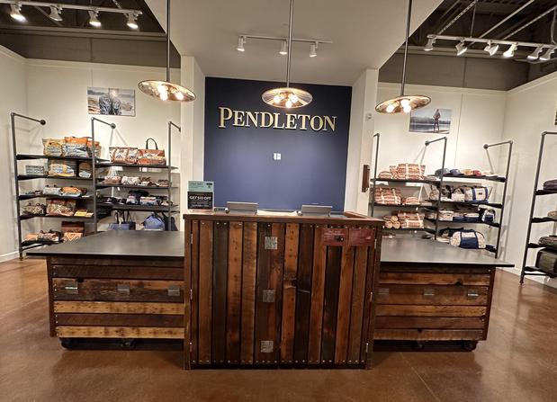 Images Pendleton
