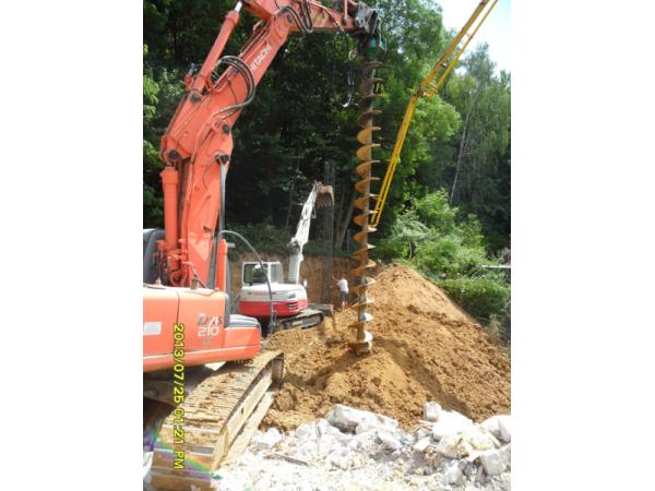 Kolar Erdbau - Transporte GmbH, Goldes 32 in Großklein