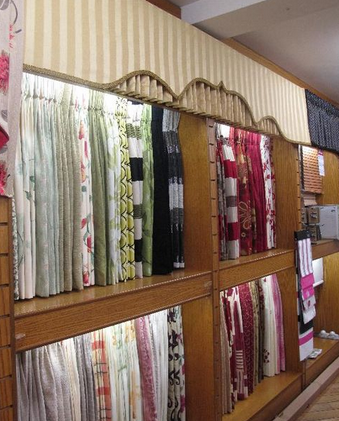 M.H. Young Interiors has been providing our valued customers with the very best in curtains, shutter Young M H Interiors Ennis (065) 682 0077