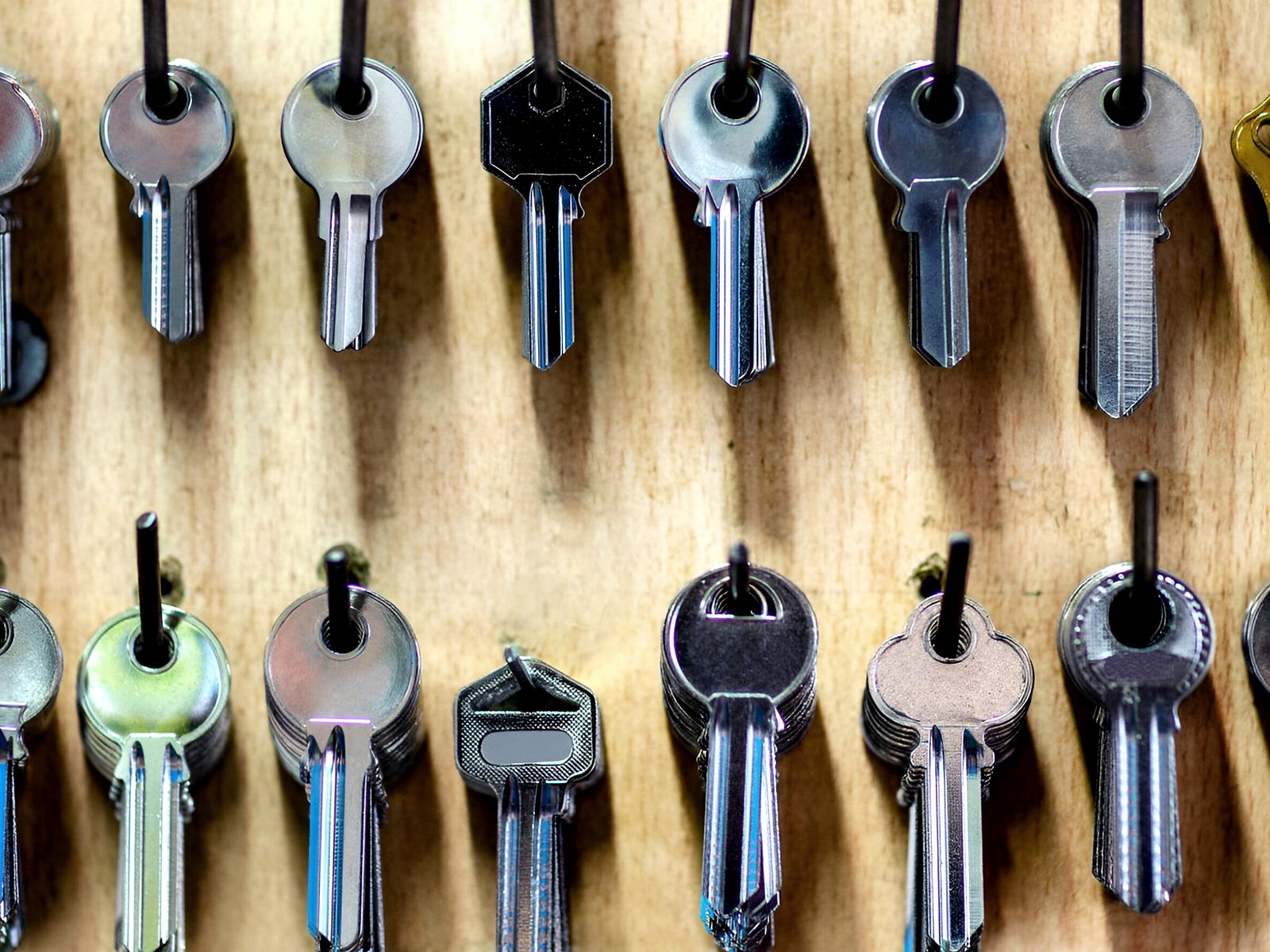 Locksmith Express