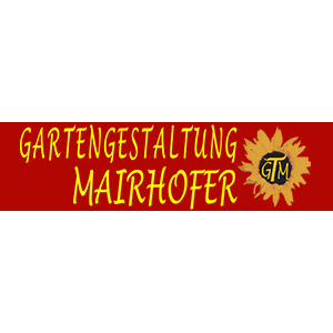 Gartengestaltung Mairhofer Logo