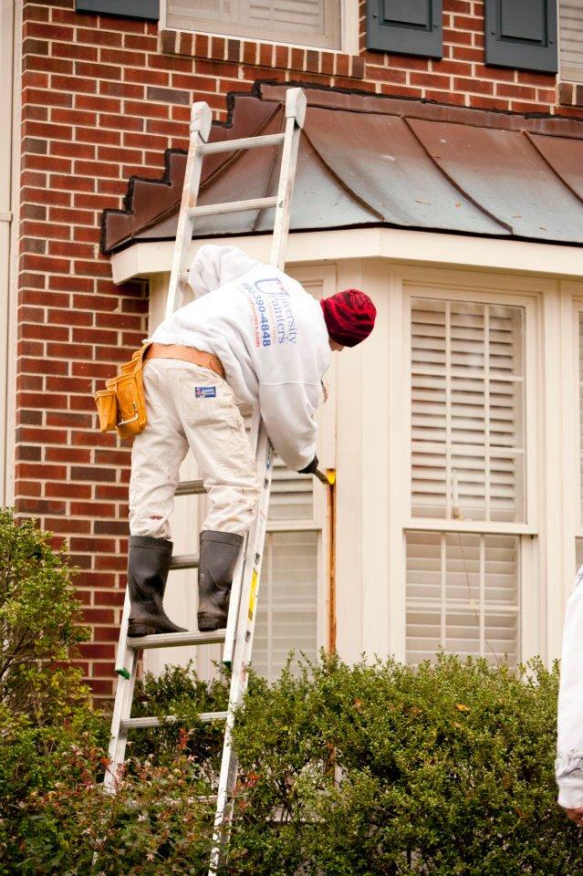 pa lancaster repair plaster of Painters University Lancaster, Millersville PA,