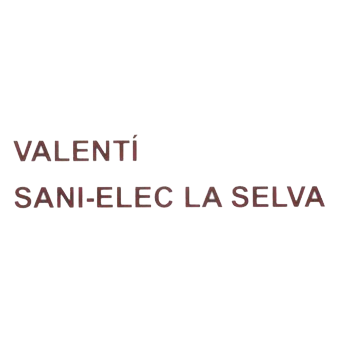 Valentí Sani-Elec La Selva, S.l. Logo