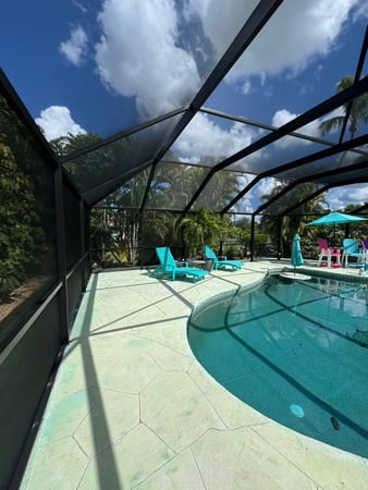 Images McGowan Screen & Aluminum Specialist