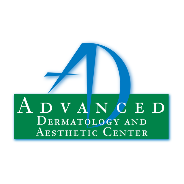 Advanced Dermatology and Aesthetic Center Logo