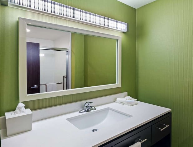 Images Home2 Suites by Hilton Gonzales