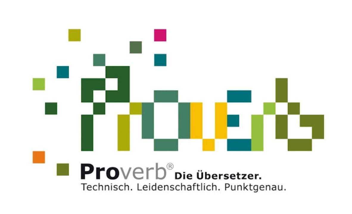 Proverb oHG, Marktplatz 12 in Stuttgart