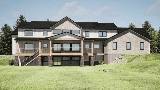 Images South Fork Design