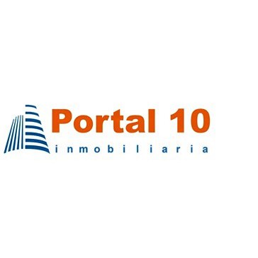Portal 10 Soluciones Inmobiliarias Logo
